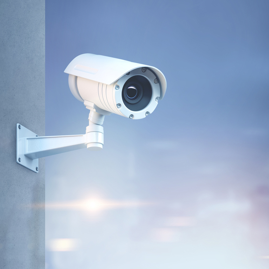 Security Camera Services